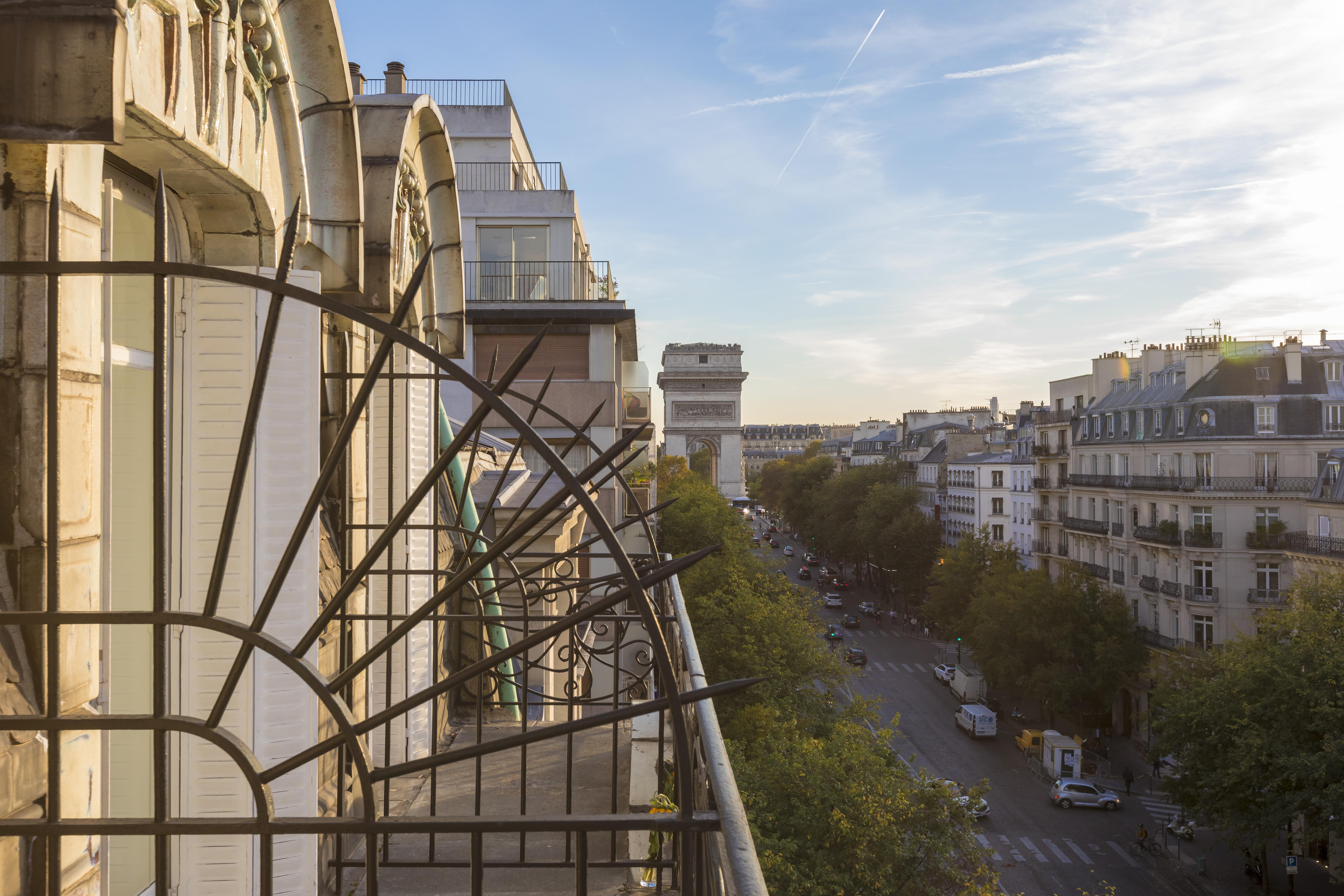ELYSEES CERAMIC PARIS